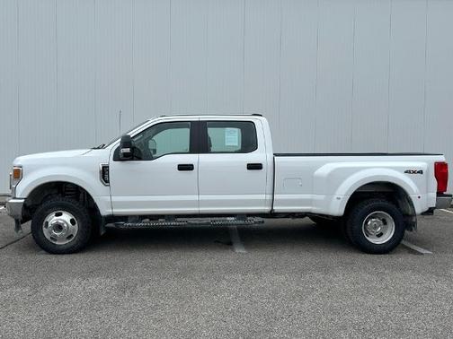 2022 Ford F-350 XL