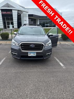 2020 Subaru Ascent Touring 7-Passenger