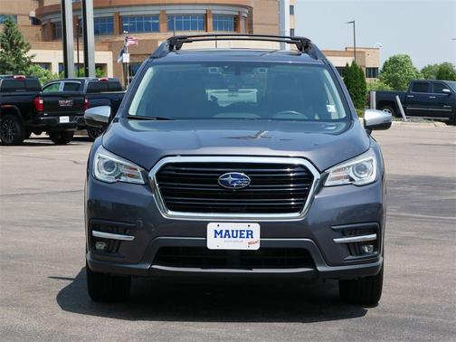 2020 Subaru Ascent Touring 7-Passenger