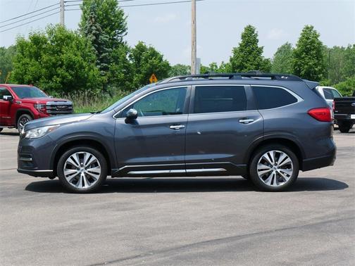 2020 Subaru Ascent Touring 7-Passenger