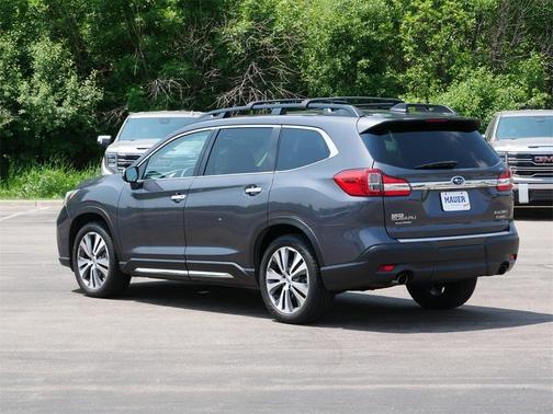 2020 Subaru Ascent Touring 7-Passenger