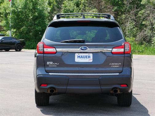 2020 Subaru Ascent Touring 7-Passenger
