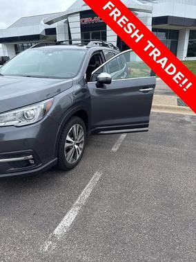 2020 Subaru Ascent Touring 7-Passenger