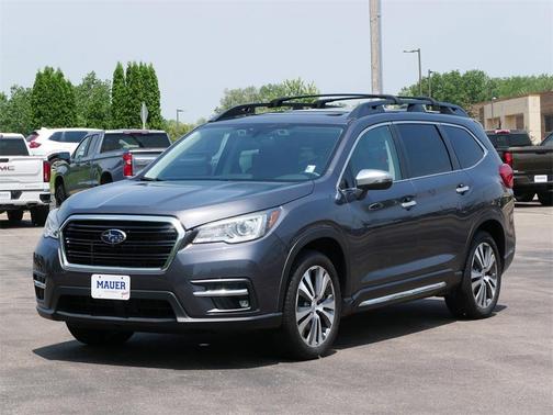 2020 Subaru Ascent Touring 7-Passenger