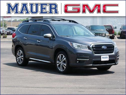 2020 Subaru Ascent Touring 7-Passenger