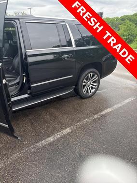 2020 GMC Yukon XL Denali