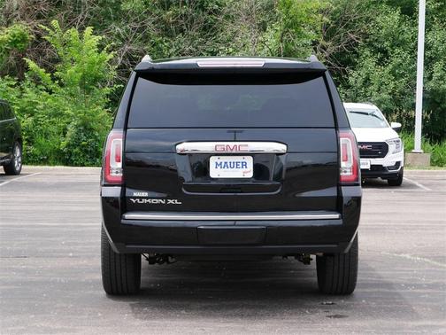 2020 GMC Yukon XL Denali