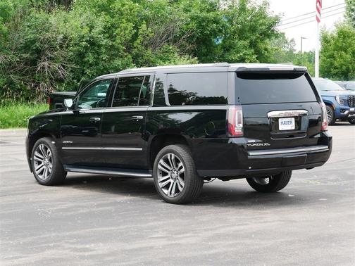 2020 GMC Yukon XL Denali