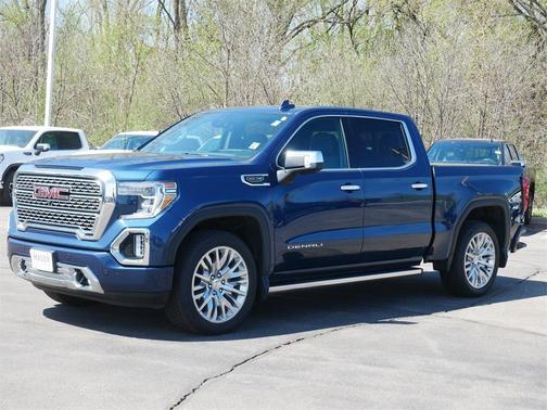 2019 GMC Sierra 1500 Denali