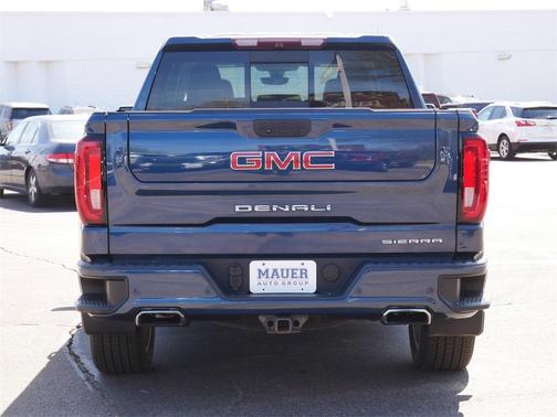 2019 GMC Sierra 1500 Denali