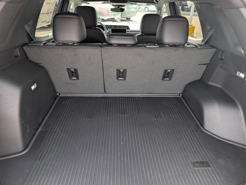 Gray 2026 GMC Terrain Elevation