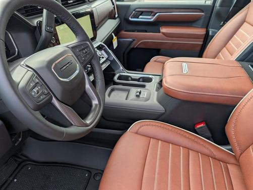 2026 GMC Sierra 3500 Denali Ultimate