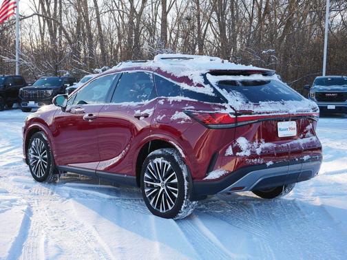 2023 Lexus RX 350 350