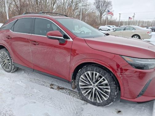 2023 Lexus RX 350 350