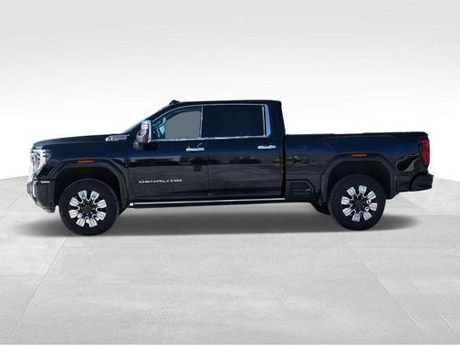 2024 GMC Sierra 3500 Denali