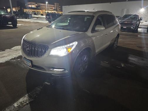 2014 Buick Enclave Premium