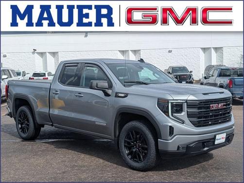 Sterling 2023 GMC Sierra 1500 Elevation