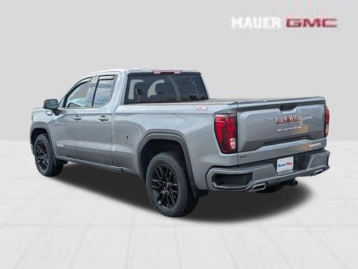 Sterling 2023 GMC Sierra 1500 Elevation
