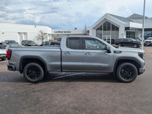 Sterling 2023 GMC Sierra 1500 Elevation