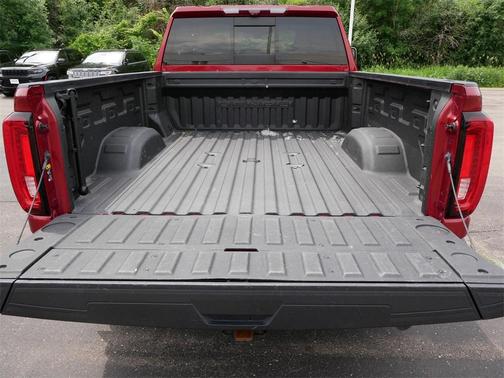 2020 GMC Sierra 2500 Denali