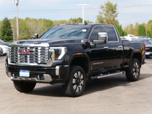2024 GMC Sierra 2500 Denali