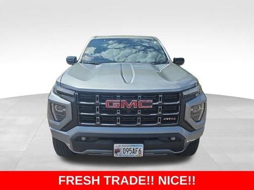 Sterling 2024 GMC Canyon AT4