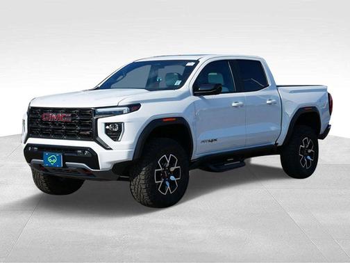 2023 GMC Canyon AT4X
