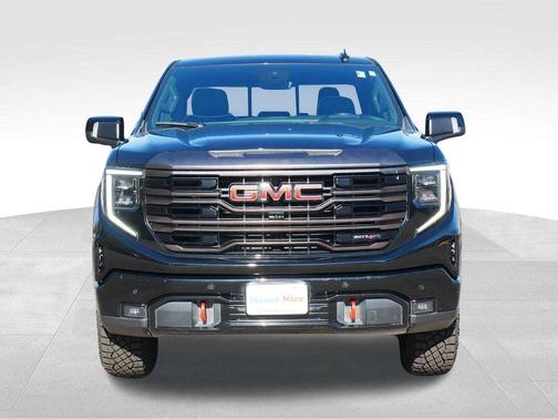 2022 GMC Sierra 1500 AT4X