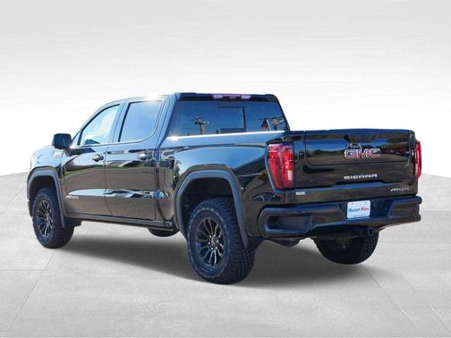 2022 GMC Sierra 1500 AT4X