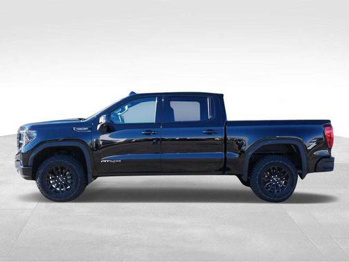 2022 GMC Sierra 1500 AT4X
