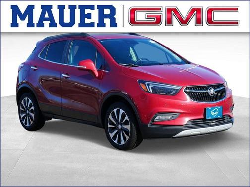 2019 Buick Encore Essence