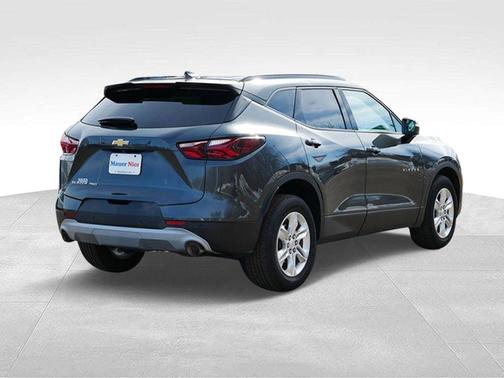 2020 Chevrolet Blazer 2LT