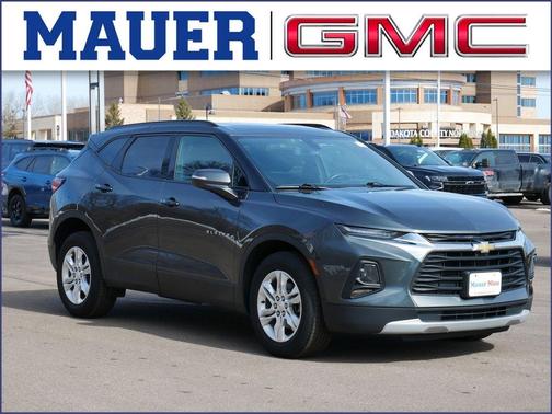 2020 Chevrolet Blazer 2LT