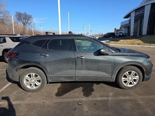 2020 Chevrolet Blazer 2LT