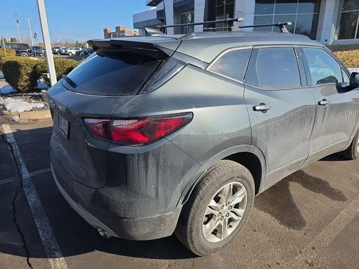2020 Chevrolet Blazer 2LT