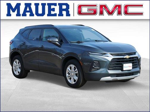 2020 Chevrolet Blazer 2LT