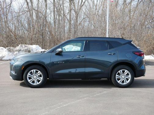 2020 Chevrolet Blazer 2LT