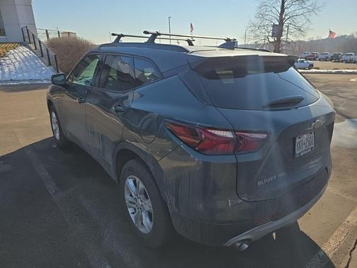 2020 Chevrolet Blazer 2LT