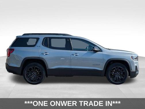 Sterling 2023 GMC Acadia SLE