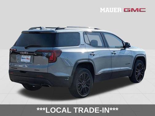 Sterling 2023 GMC Acadia SLE