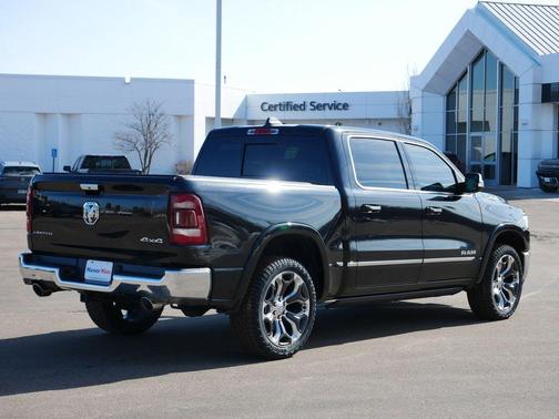 2020 RAM 1500 Limited