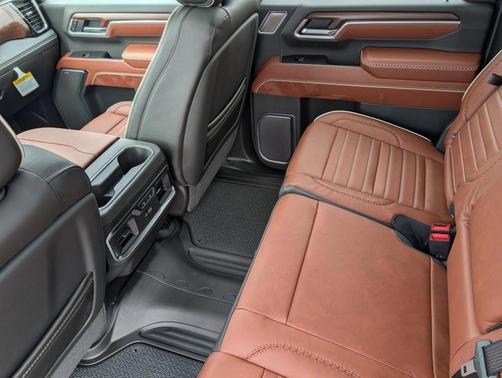 2026 GMC Sierra 3500 Denali Ultimate