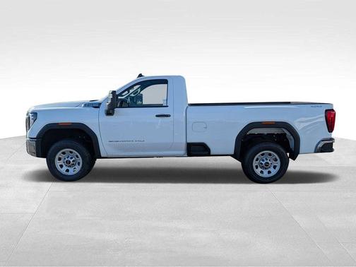 2026 GMC Sierra 3500 Pro