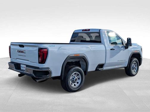 2026 GMC Sierra 3500 Pro