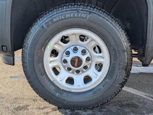 2026 GMC Sierra 3500 Pro