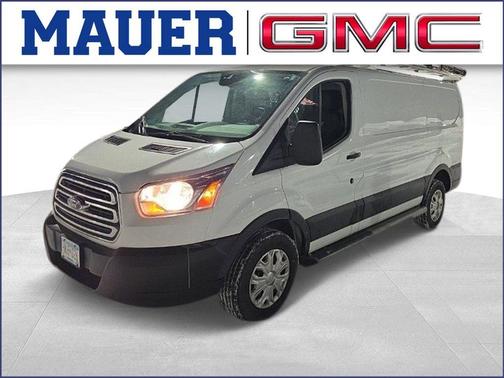 2019 Ford Transit-250 Base
