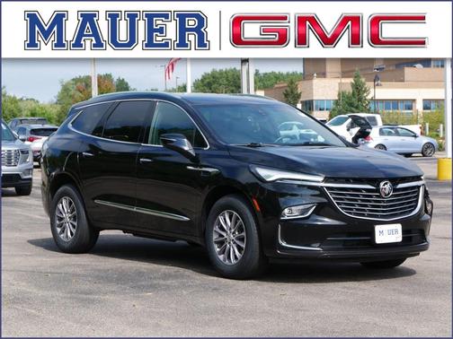 2024 Buick Enclave Premium