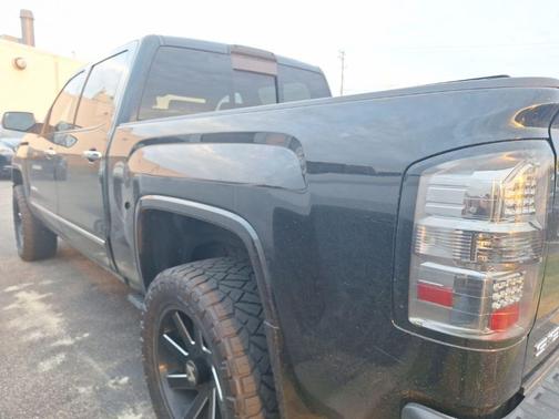 2015 GMC Sierra 1500 Denali