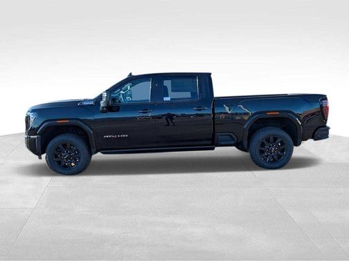 2026 GMC Sierra 3500 AT4