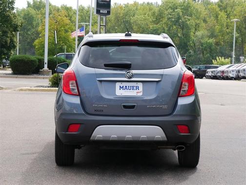 2015 Buick Encore Convenience